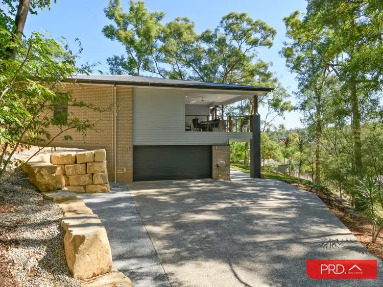 Second view of Homely house listing, 20a Byron Court, Cornubia QLD 4130