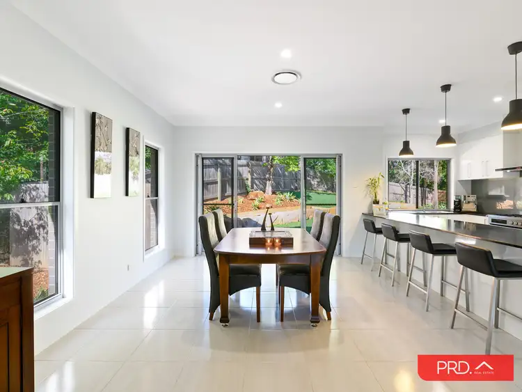 Third view of Homely house listing, 20a Byron Court, Cornubia QLD 4130