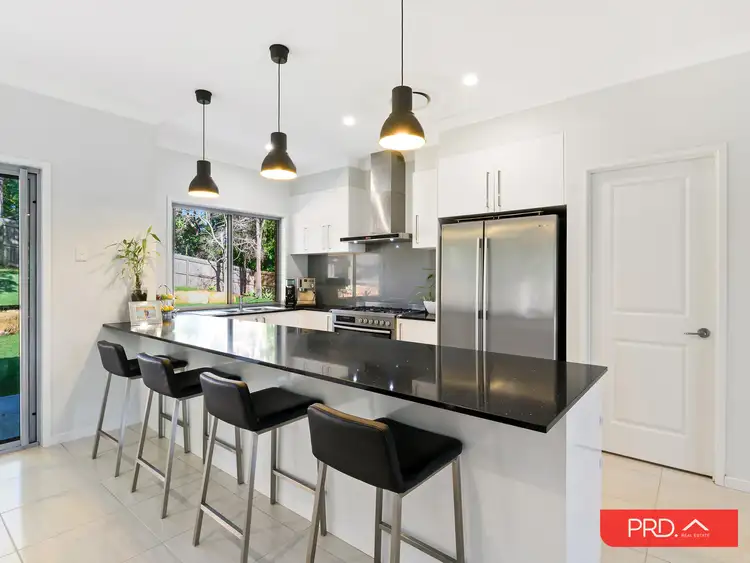 Fourth view of Homely house listing, 20a Byron Court, Cornubia QLD 4130