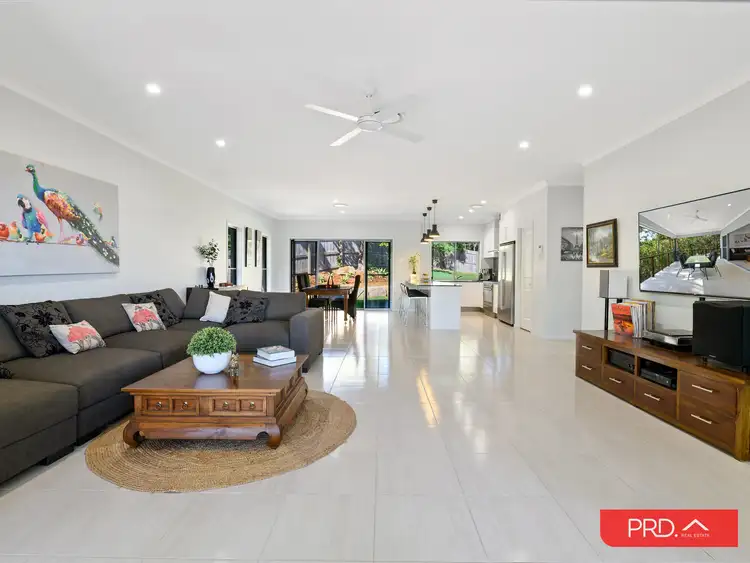 Fifth view of Homely house listing, 20a Byron Court, Cornubia QLD 4130