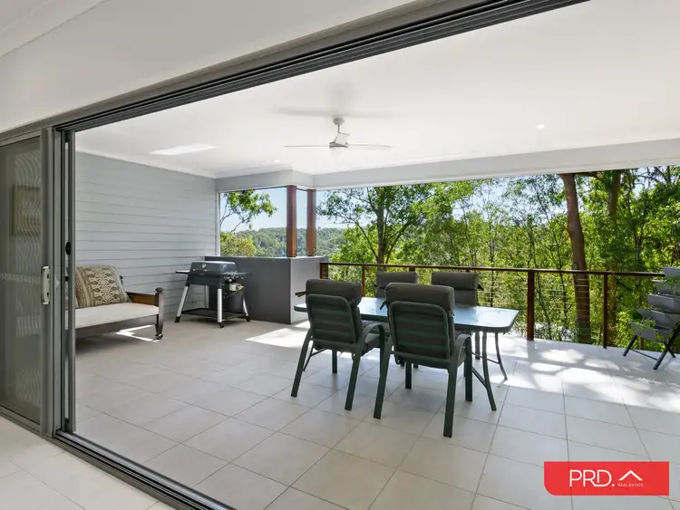 Sixth view of Homely house listing, 20a Byron Court, Cornubia QLD 4130