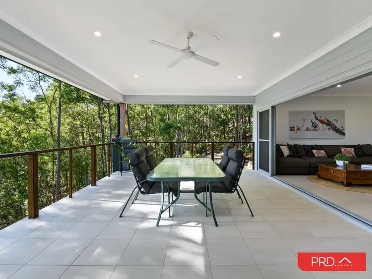 Seventh view of Homely house listing, 20a Byron Court, Cornubia QLD 4130