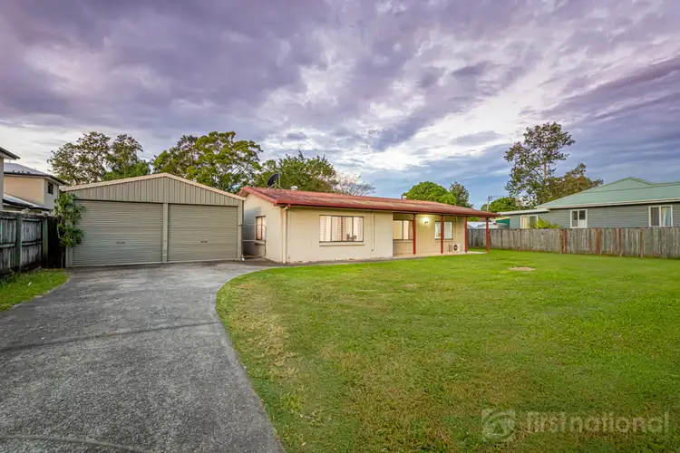 7 Mill Street, Landsborough QLD 4550