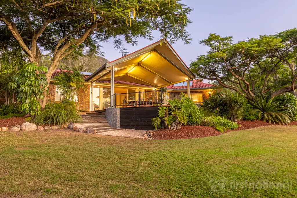 Main view of Homely house listing, 180 Barrs Road, Glass House Mountains QLD 4518