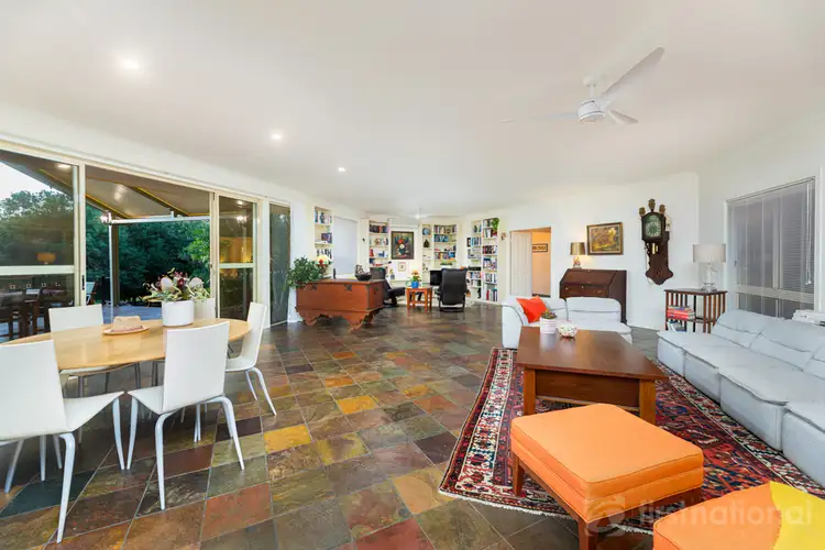 Second view of Homely house listing, 180 Barrs Road, Glass House Mountains QLD 4518