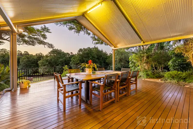Third view of Homely house listing, 180 Barrs Road, Glass House Mountains QLD 4518