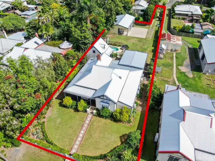 129 Villiers Street, Grafton NSW 2460