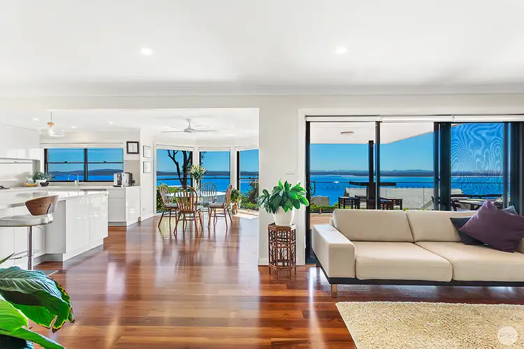 23 Canomii Close, Nelson Bay NSW 2315