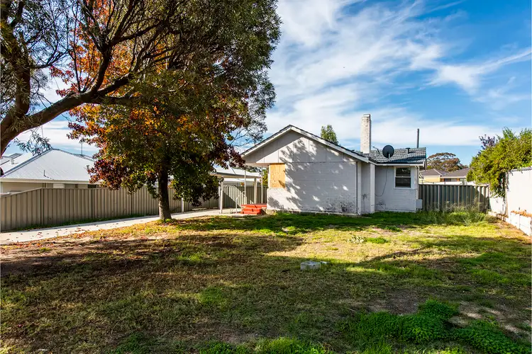 Main view of Homely house listing, 4 Climping St, Balga WA 6061