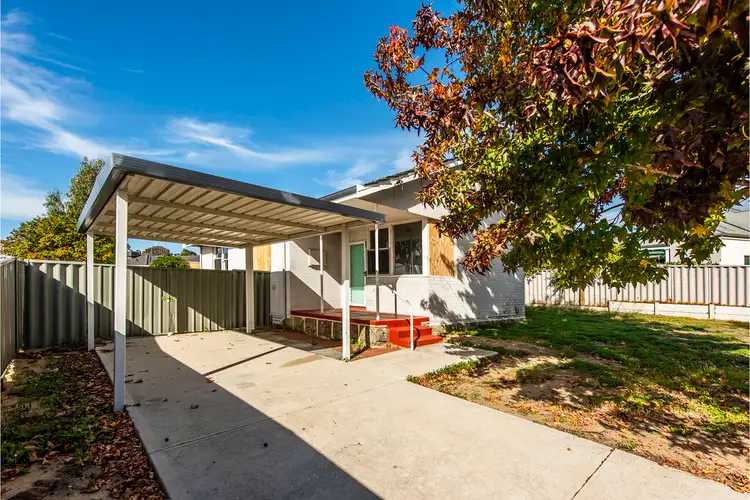 Second view of Homely house listing, 4 Climping St, Balga WA 6061