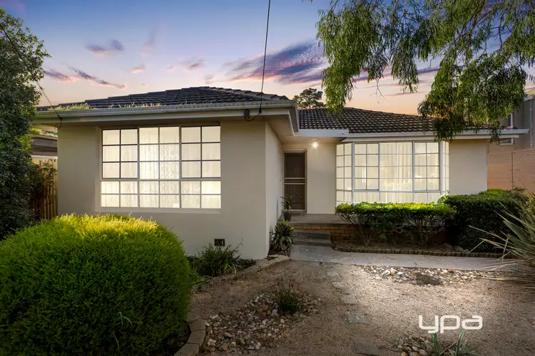 Second view of Homely house listing, 4 Power Street, St Albans VIC 3021