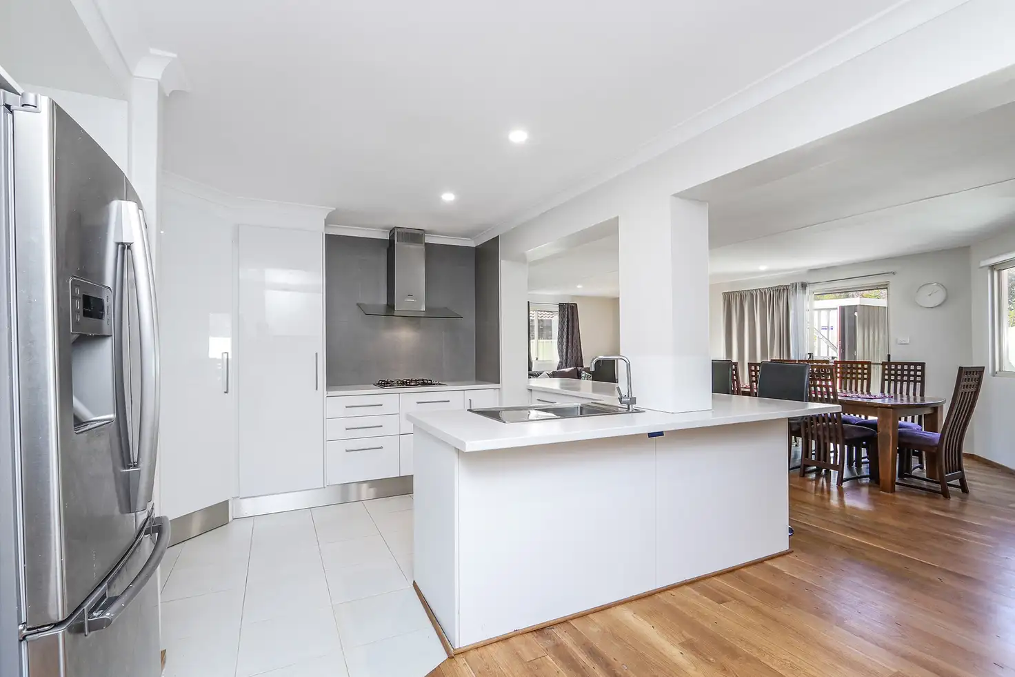 Main view of Homely house listing, 58 Hetherington Drive, Bull Creek WA 6149