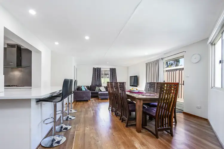Sixth view of Homely house listing, 58 Hetherington Drive, Bull Creek WA 6149