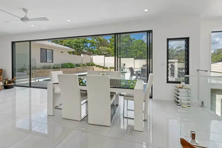 Fifth view of Homely house listing, 1 Pira Court, Ashmore QLD 4214