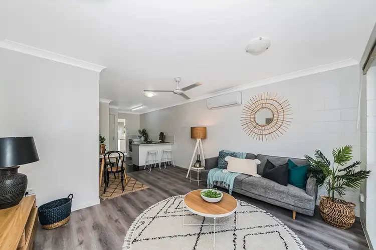 Unit 4/57 Ackers Street, Hermit Park QLD 4812
