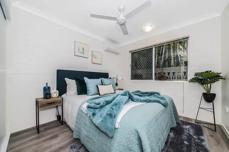 Second view of Homely unit listing, Unit 4/57 Ackers Street, Hermit Park QLD 4812