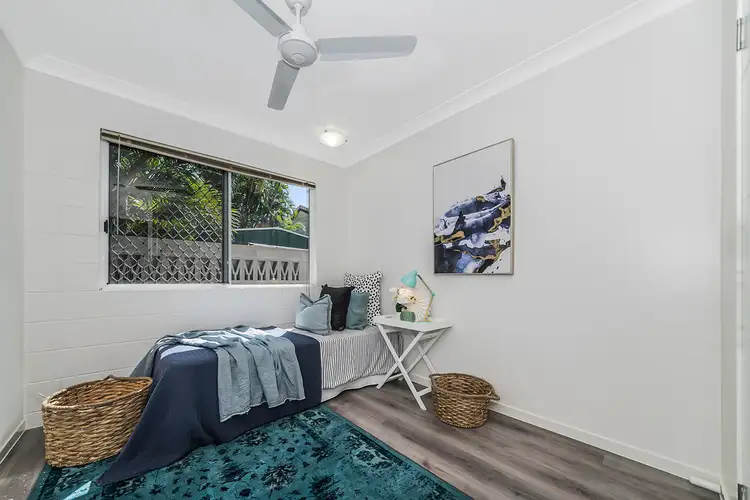 Fifth view of Homely unit listing, Unit 4/57 Ackers Street, Hermit Park QLD 4812