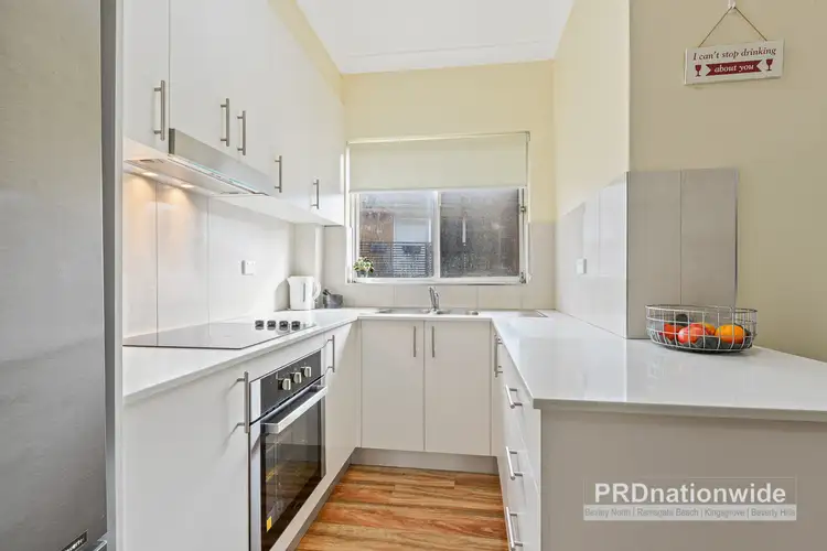 11/49 Villiers Street, Rockdale NSW 2216