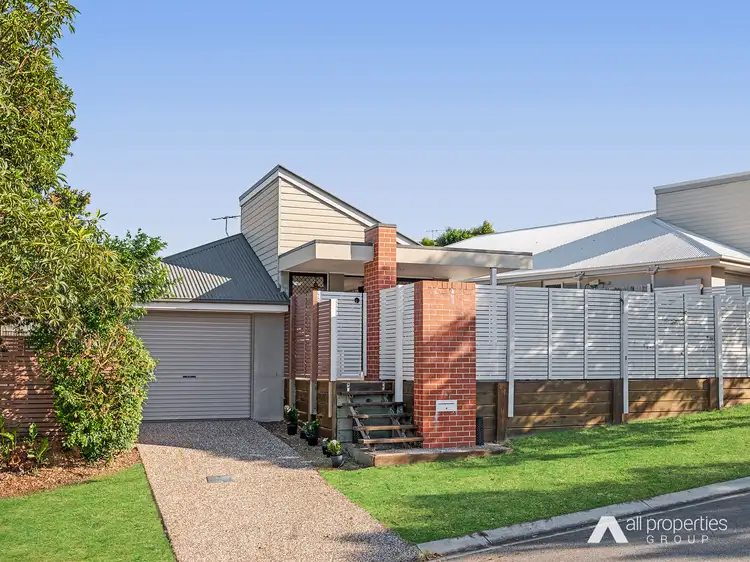 Main view of Homely house listing, 13 Morialta Street, Springfield Lakes QLD 4300