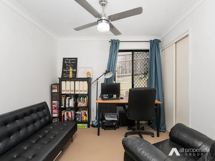 Fifth view of Homely house listing, 13 Morialta Street, Springfield Lakes QLD 4300