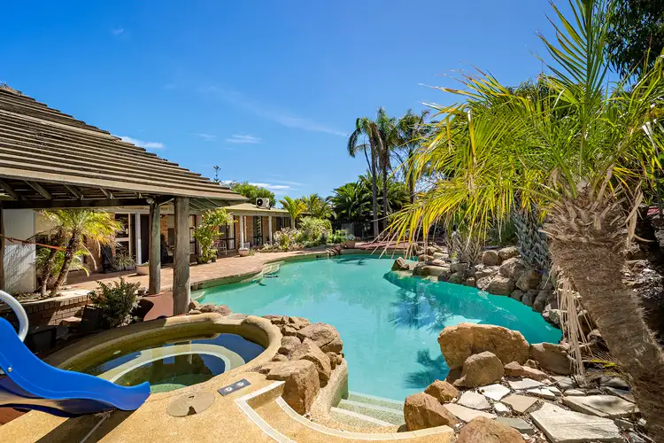 Main view of Homely house listing, 12 Sexton Drive, Moresby WA 6530