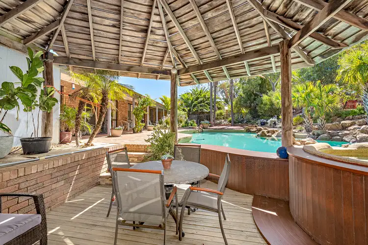 Second view of Homely house listing, 12 Sexton Drive, Moresby WA 6530