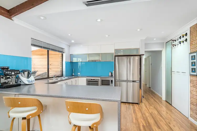 Third view of Homely house listing, 12 Sexton Drive, Moresby WA 6530