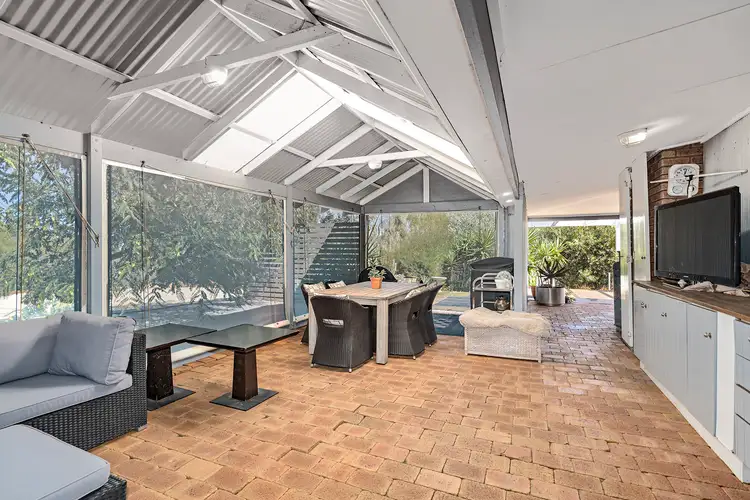 Fifth view of Homely house listing, 12 Sexton Drive, Moresby WA 6530
