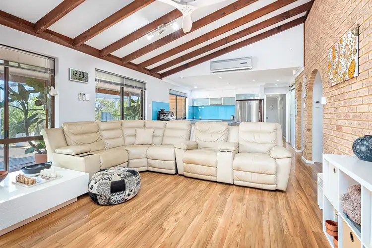 Sixth view of Homely house listing, 12 Sexton Drive, Moresby WA 6530