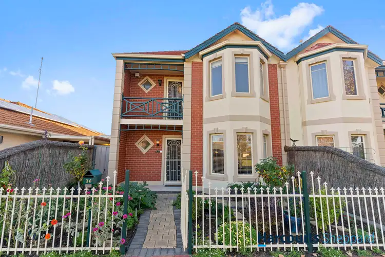 36 Hallett Boulevard, Allenby Gardens SA 5009