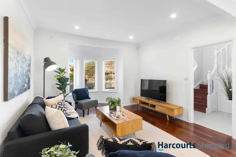 Second view of Homely house listing, 36 Hallett Boulevard, Allenby Gardens SA 5009