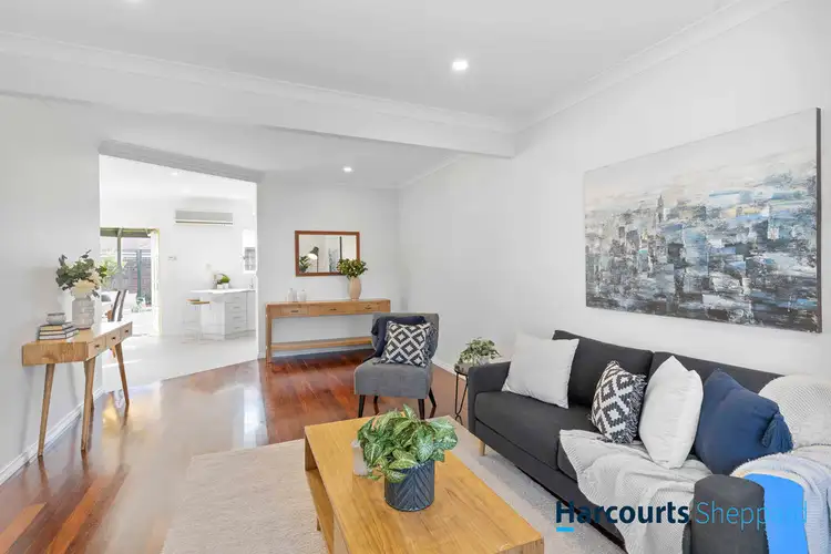 Third view of Homely house listing, 36 Hallett Boulevard, Allenby Gardens SA 5009