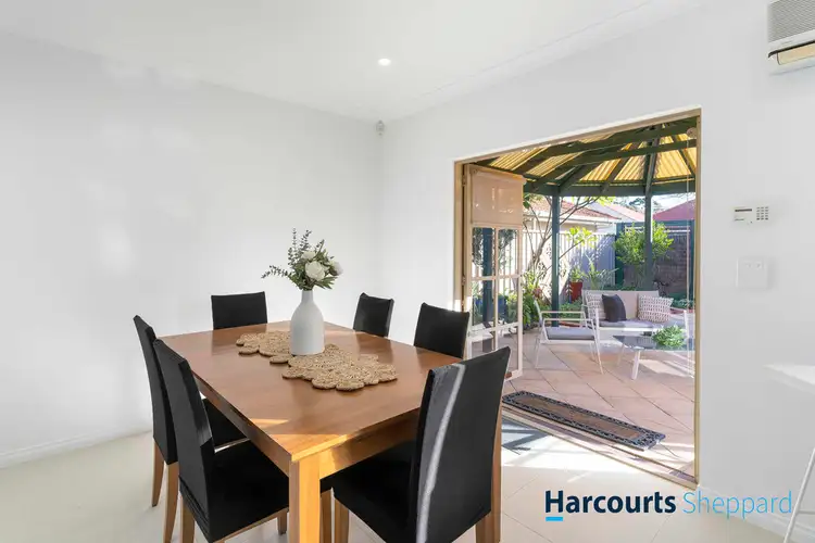 Fifth view of Homely house listing, 36 Hallett Boulevard, Allenby Gardens SA 5009