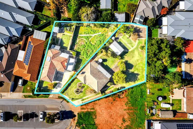 Fourth view of Homely house listing, 20 Trott Grove, Oaklands Park SA 5046