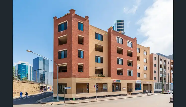 Fifth view of Homely unit listing, 21/2-6 Kendall Street, Harris Park NSW 2150