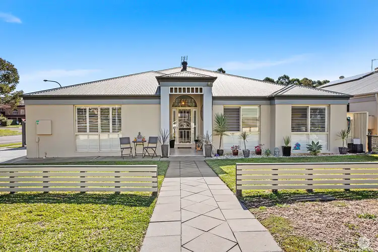 112 Sergeant Baker Drive, Corlette NSW 2315