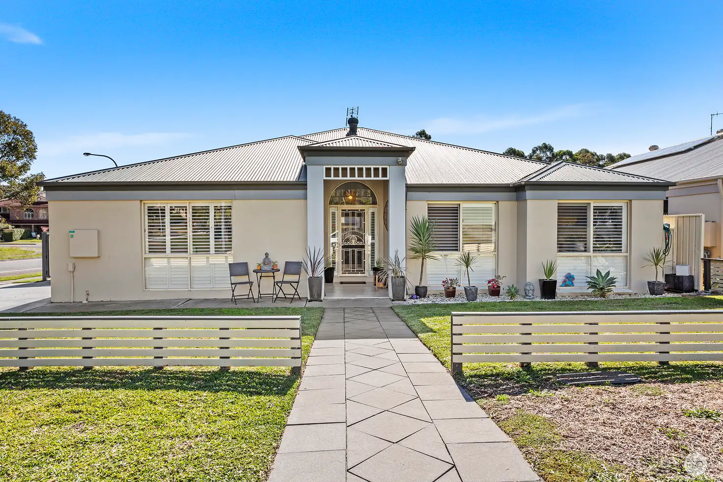 Main view of Homely house listing, 112 Sergeant Baker Drive, Corlette NSW 2315