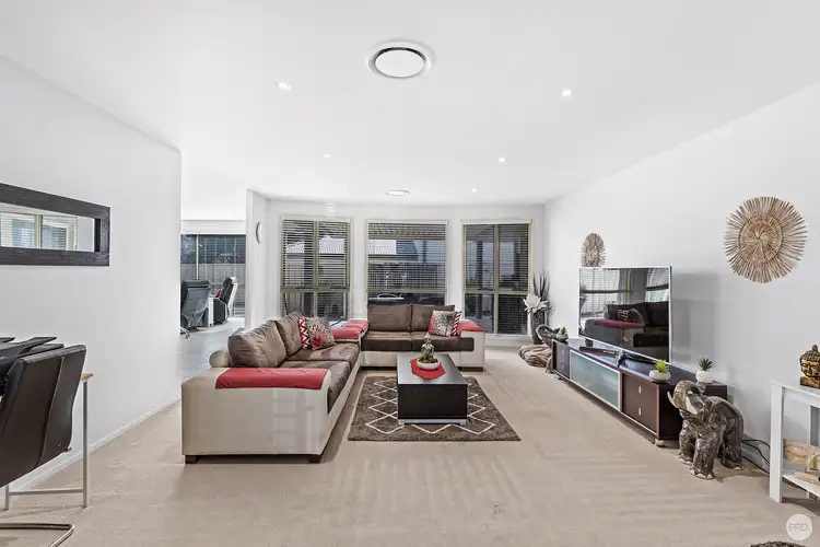 Third view of Homely house listing, 112 Sergeant Baker Drive, Corlette NSW 2315