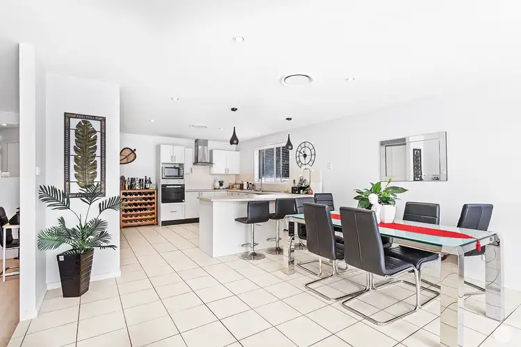 Fifth view of Homely house listing, 112 Sergeant Baker Drive, Corlette NSW 2315
