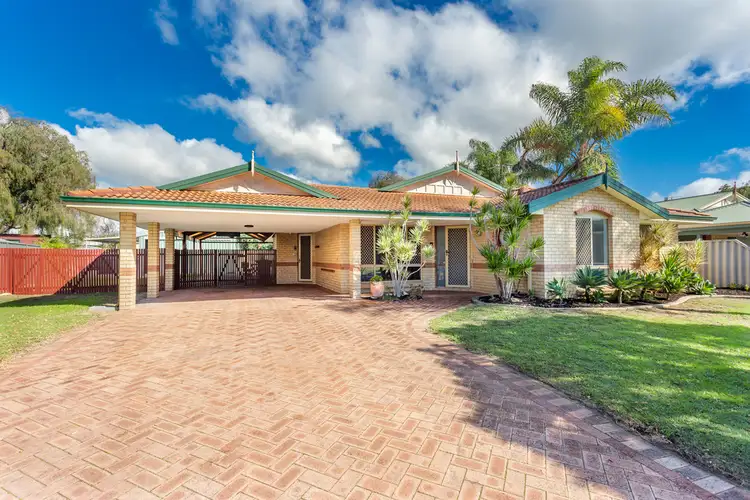 69 Clydebank Ave, West Busselton WA 6280