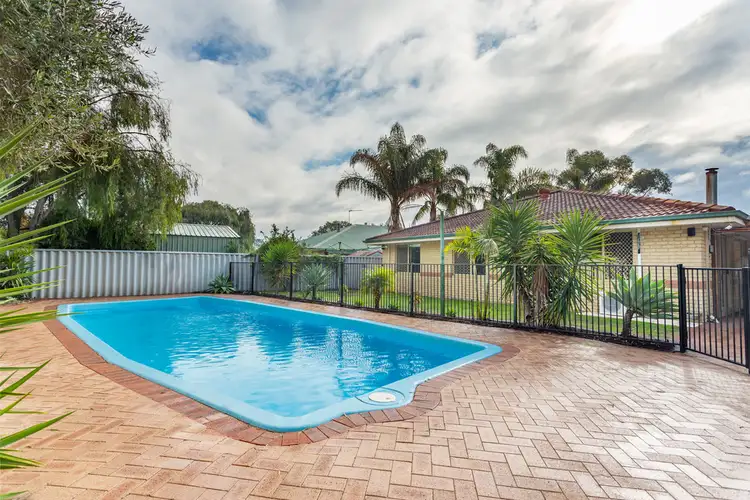 Second view of Homely house listing, 69 Clydebank Ave, West Busselton WA 6280