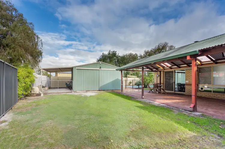 Fourth view of Homely house listing, 69 Clydebank Ave, West Busselton WA 6280
