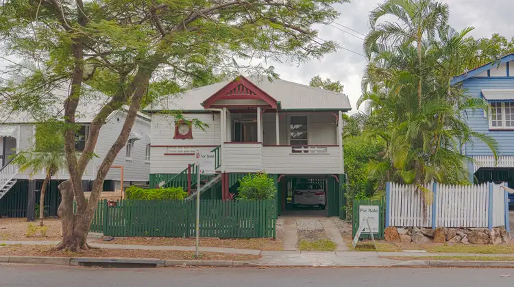 86 Longlands Street, East Brisbane QLD 4169