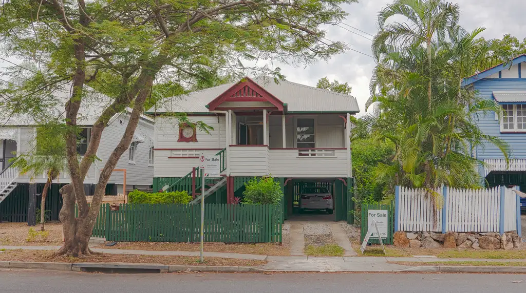 Main view of Homely house listing, 86 Longlands Street, East Brisbane QLD 4169