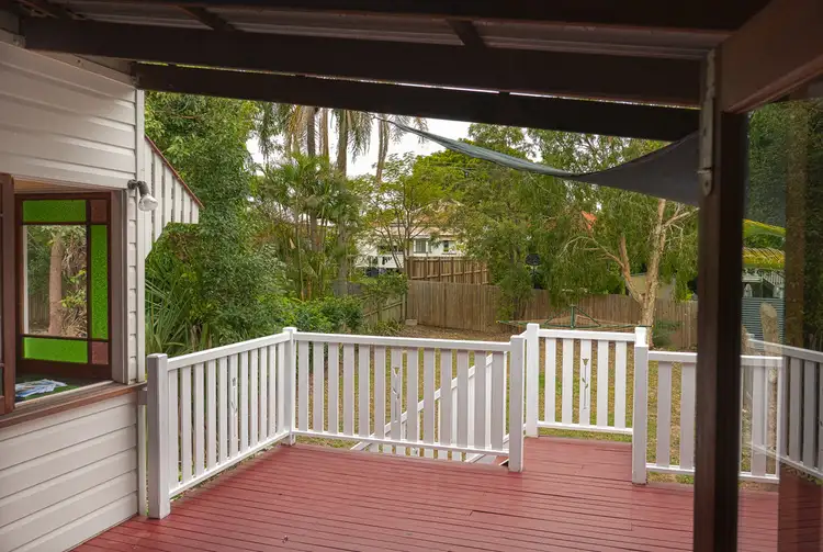 Fifth view of Homely house listing, 86 Longlands Street, East Brisbane QLD 4169