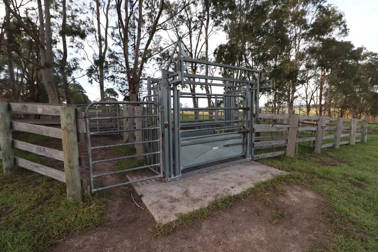 Main view of Homely land listing, LOT 1 PRINCES HIGHWAY, Orbost VIC 3888