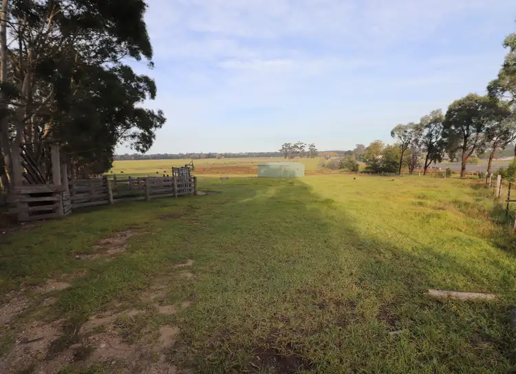 Second view of Homely land listing, LOT 1 PRINCES HIGHWAY, Orbost VIC 3888