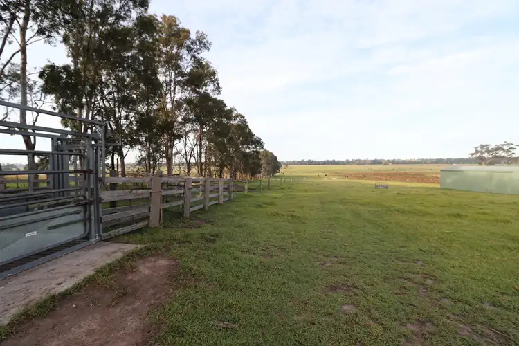 Third view of Homely land listing, LOT 1 PRINCES HIGHWAY, Orbost VIC 3888