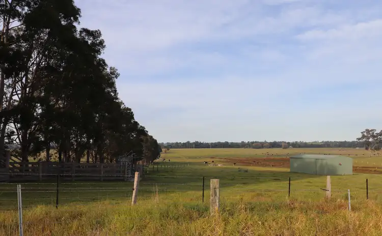 Fourth view of Homely land listing, LOT 1 PRINCES HIGHWAY, Orbost VIC 3888