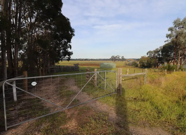 Fifth view of Homely land listing, LOT 1 PRINCES HIGHWAY, Orbost VIC 3888